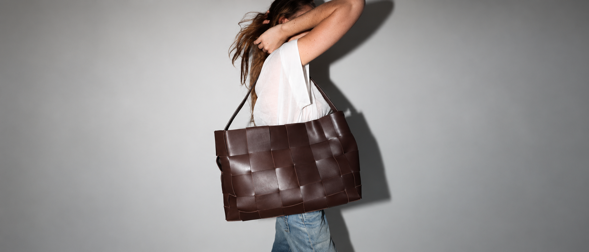 Everyday bag collection
