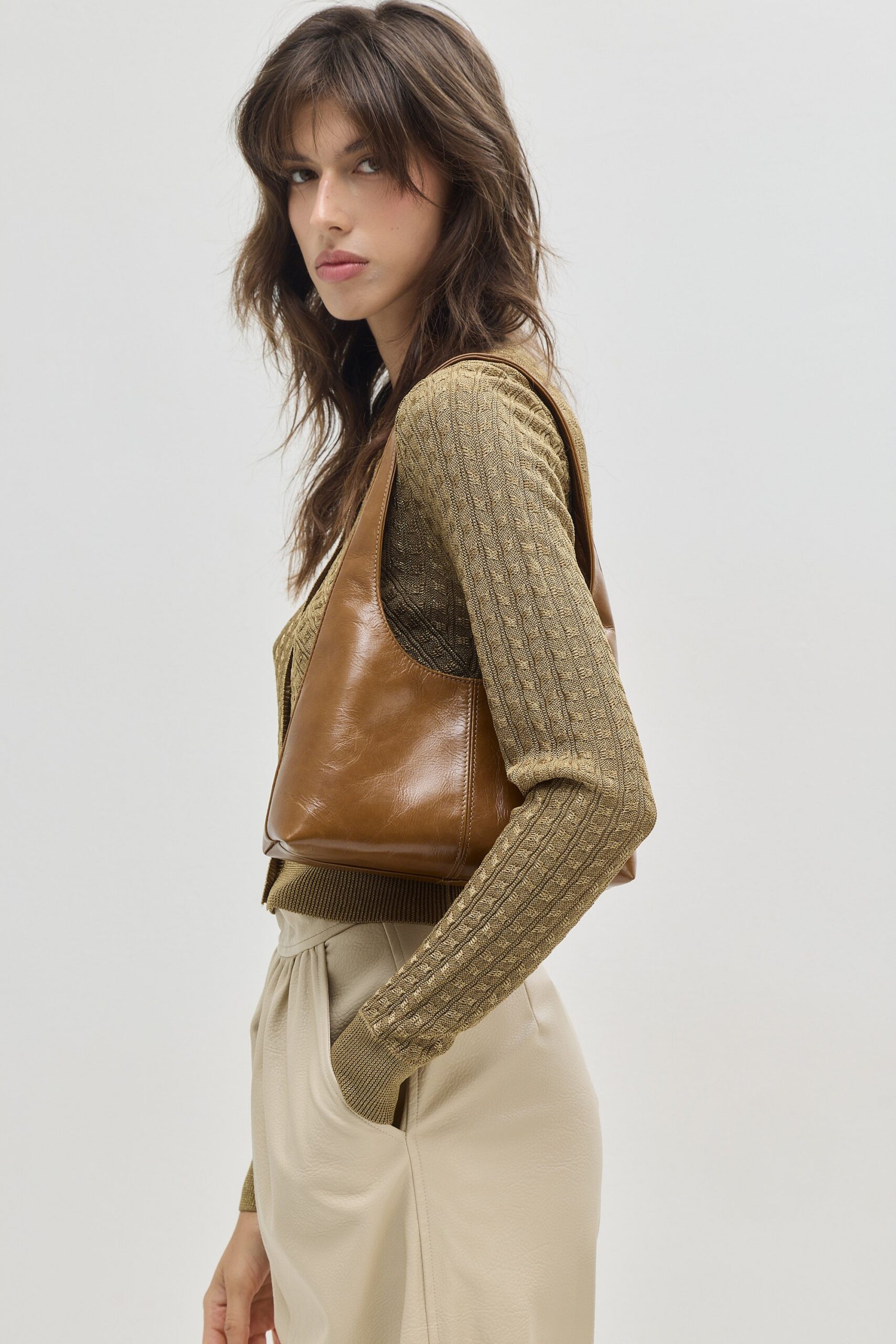 Modern everyday bag collection